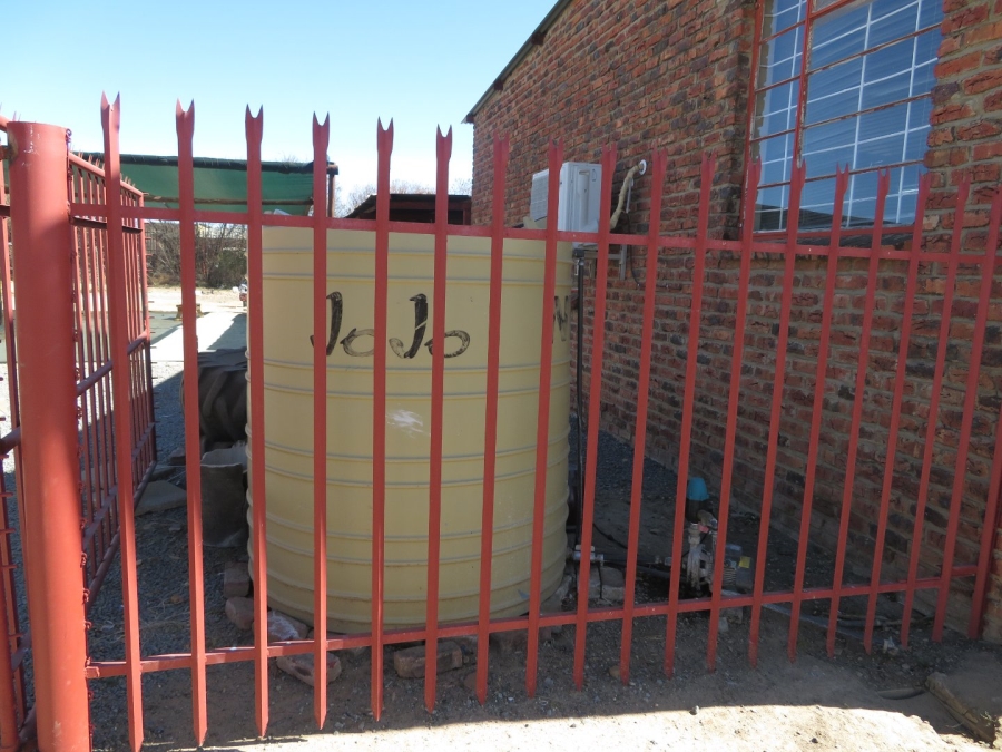  Bedroom Property for Sale in Delareyville North West